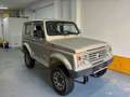 Suzuki Samurai Samurai Berlina 1.9d De Luxe Argento - thumbnail 3