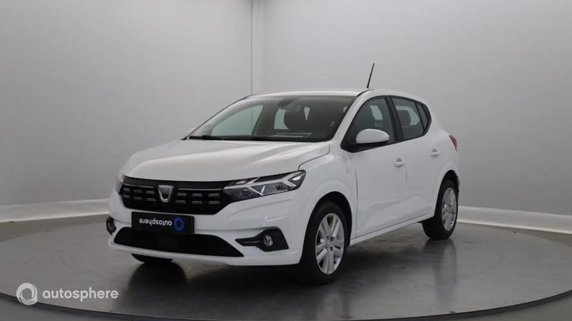 Dacia Sandero 1.0 TCe 90ch Confort - 1