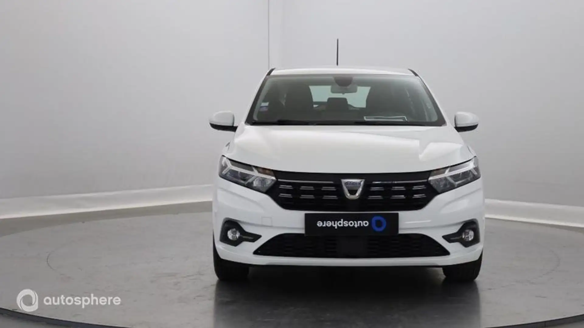 Dacia Sandero 1.0 TCe 90ch Confort - 2