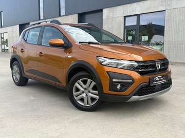 Stepway 1.0 TCe Euro 6d/ AIRCO/ CARPLAY/ NAVI/ PDC