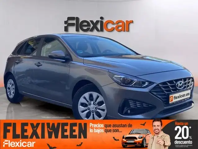Hyundai i30 CW 1.0 TGDI Klass 120