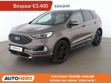 2.0 TDCi EcoBlue Vignale 4x4