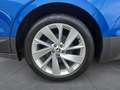 Skoda Enyaq 60 Lodge, WÄRMEPUMPE/ACC/2xPDC/20"/MATRIX/ Blau - thumbnail 15
