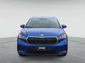 Skoda Enyaq 60 Lodge, WÄRMEPUMPE/ACC/2xPDC/20"/MATRIX/ Blau - thumbnail 3