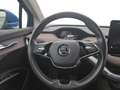 Skoda Enyaq 60 Lodge, WÄRMEPUMPE/ACC/2xPDC/20"/MATRIX/ Blau - thumbnail 13