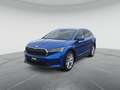 Skoda Enyaq 60 Lodge, WÄRMEPUMPE/ACC/2xPDC/20"/MATRIX/ Blau - thumbnail 2