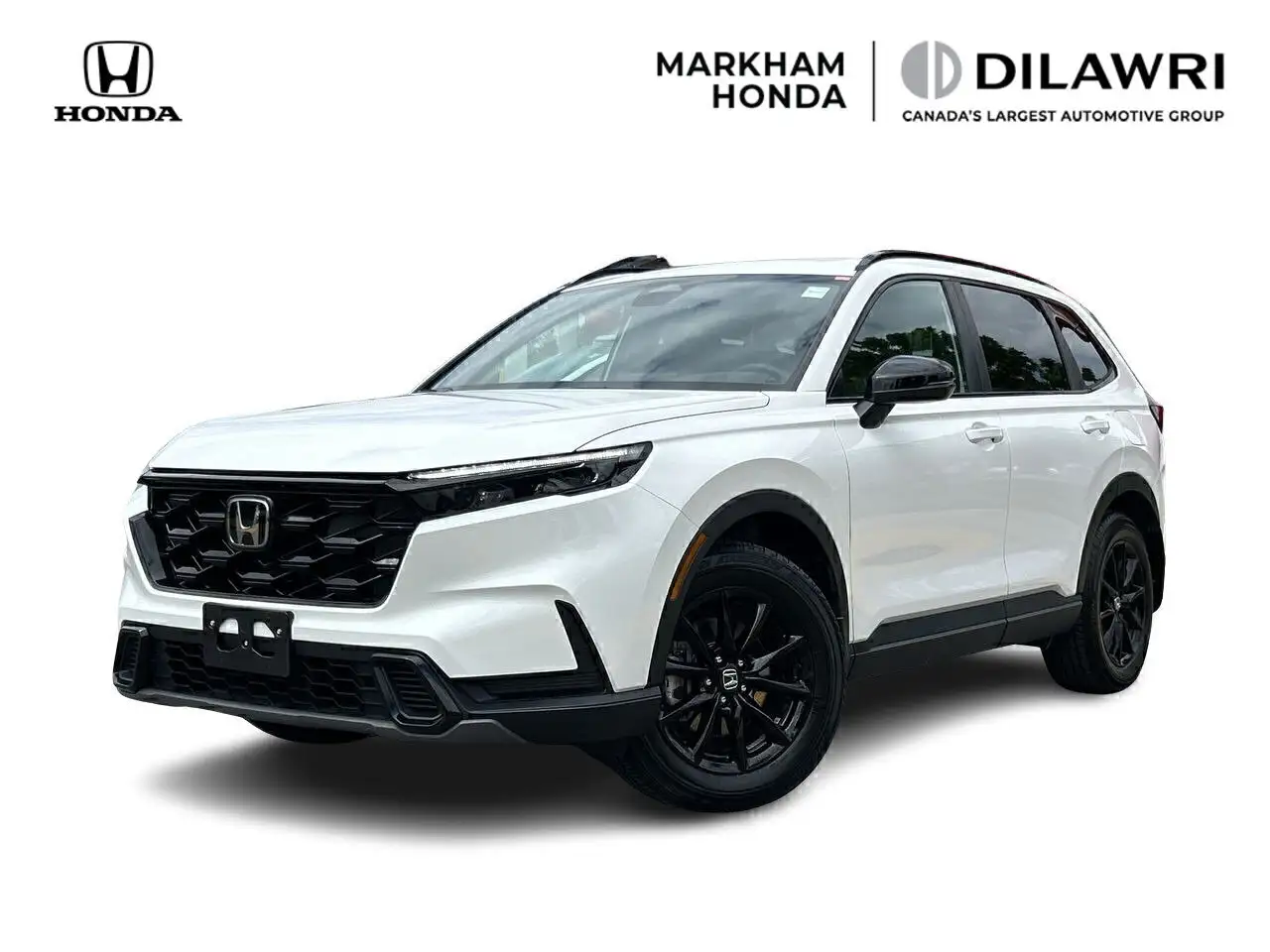 2026 Honda CR-V снимка 2026 Honda CR-V
