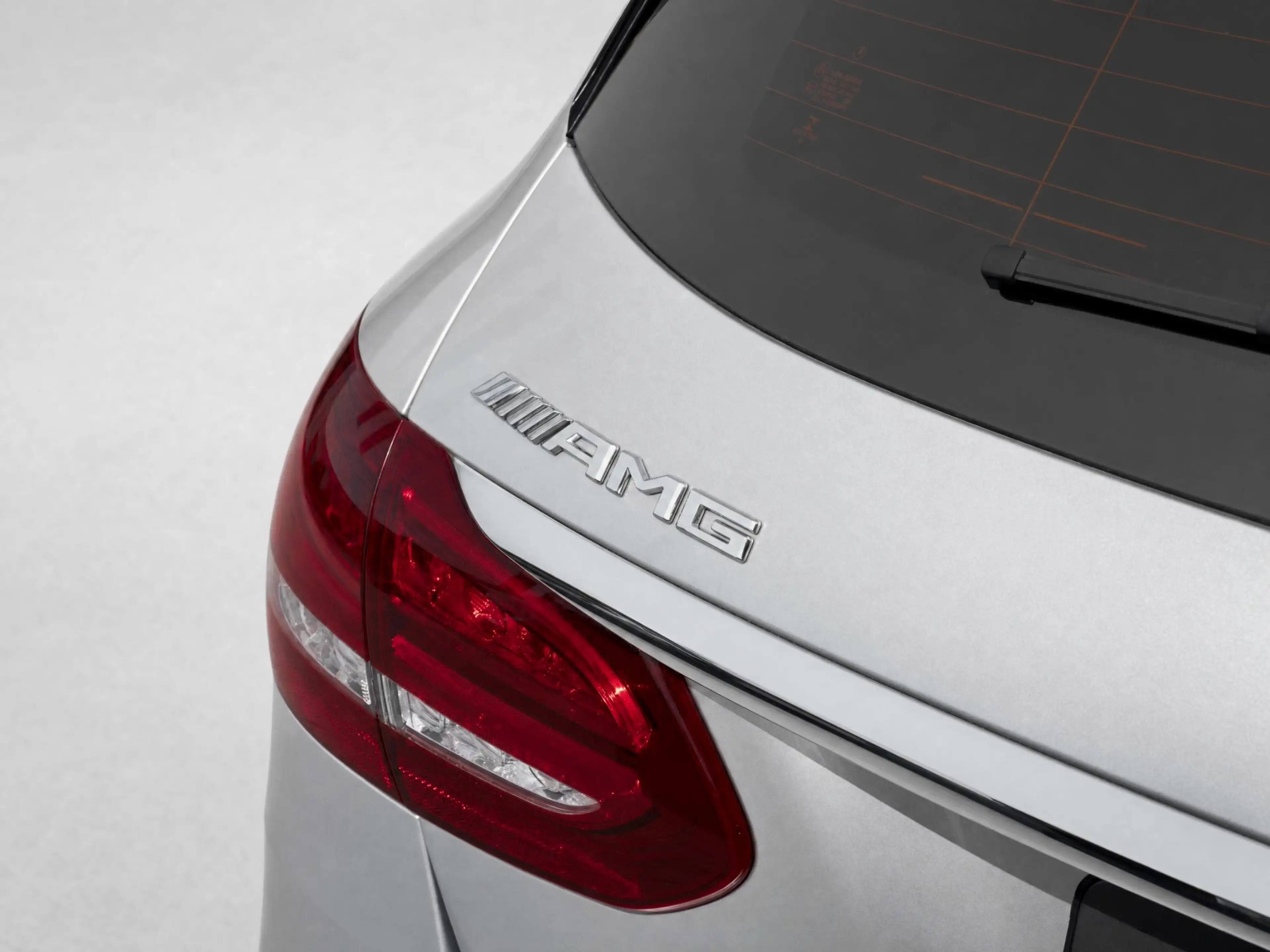 Mercedes-Benz C 63 AMG Estate | HUD | Burmester | Volledig onderhouden — photo 24