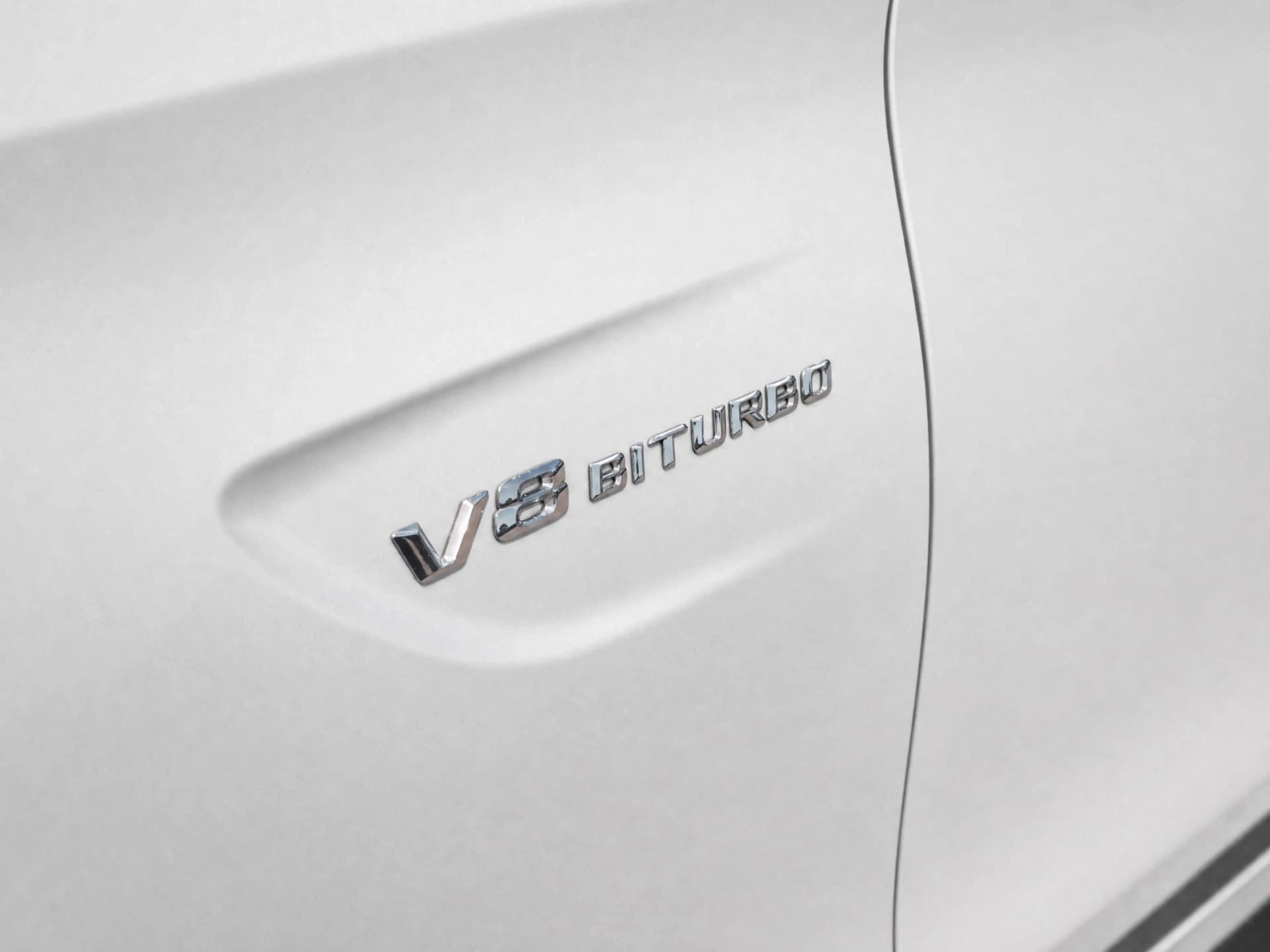Mercedes-Benz C 63 AMG Estate | HUD | Burmester | Volledig onderhouden — photo 19