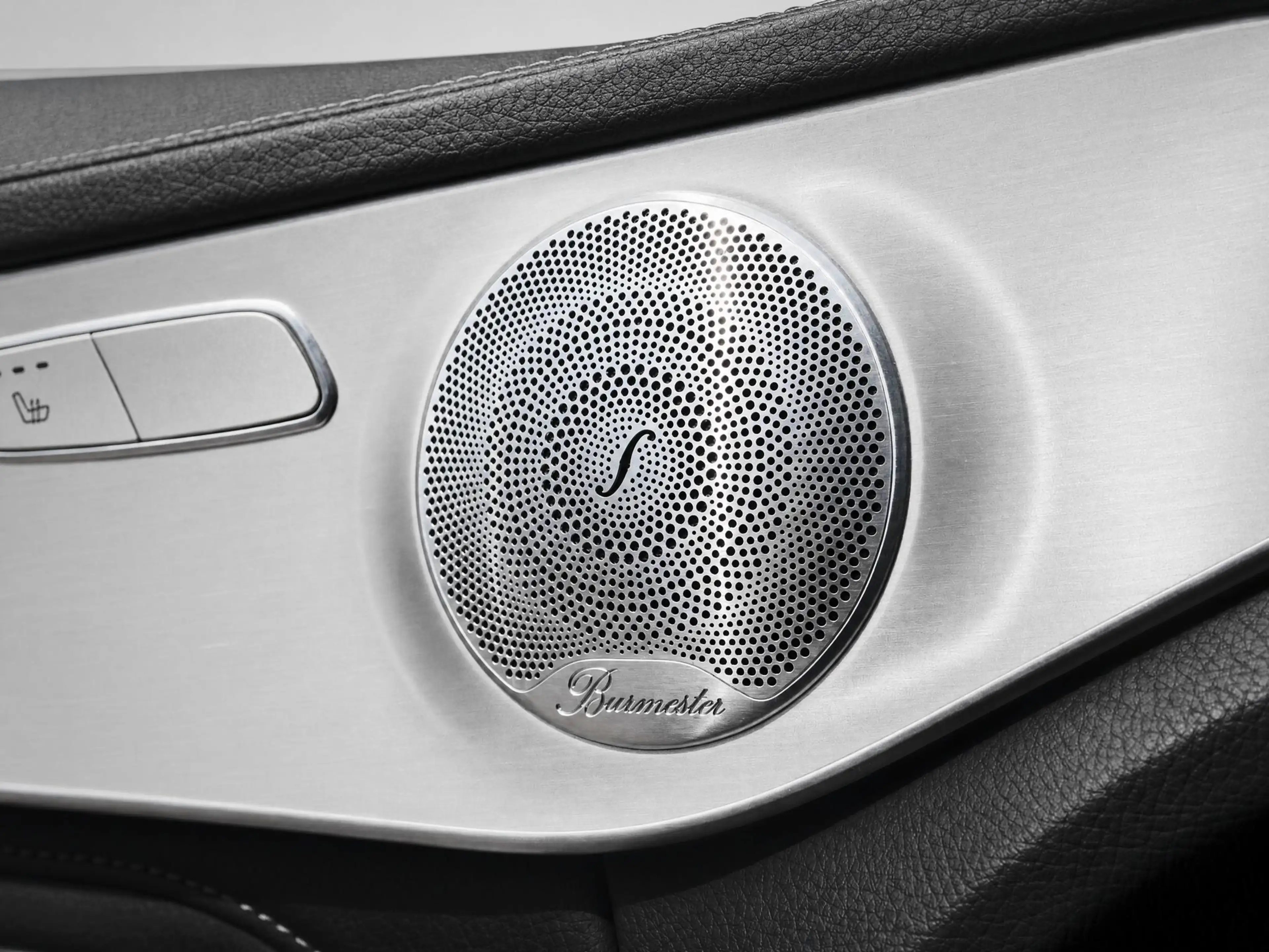Mercedes-Benz C 63 AMG Estate | HUD | Burmester | Volledig onderhouden — photo 17
