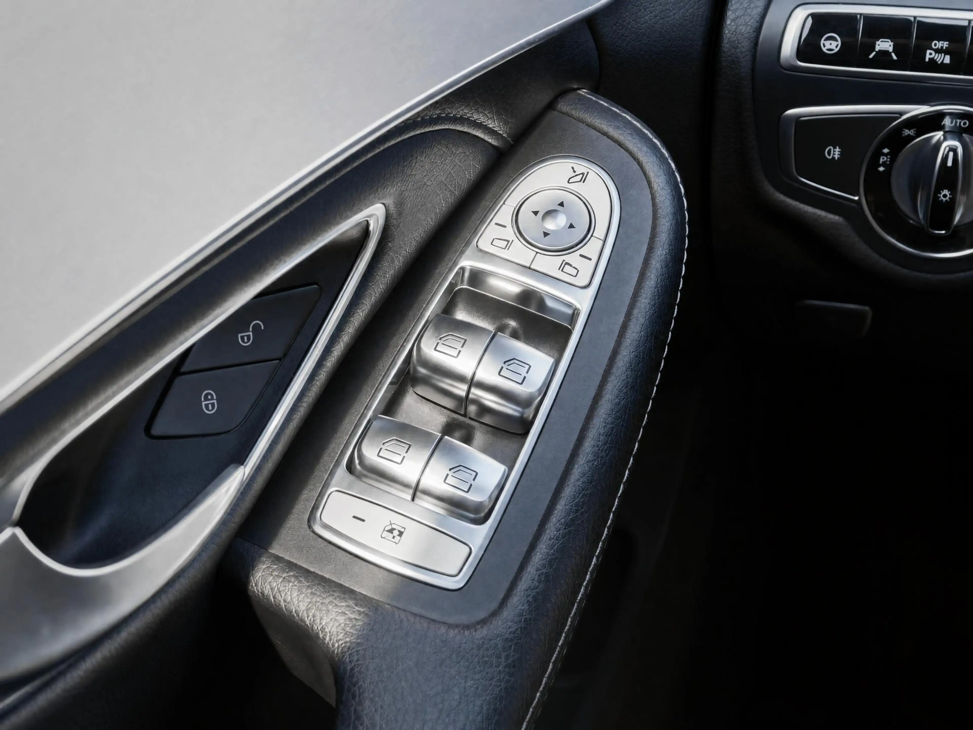 Mercedes-Benz C 63 AMG Estate | HUD | Burmester | Volledig onderhouden — photo 41