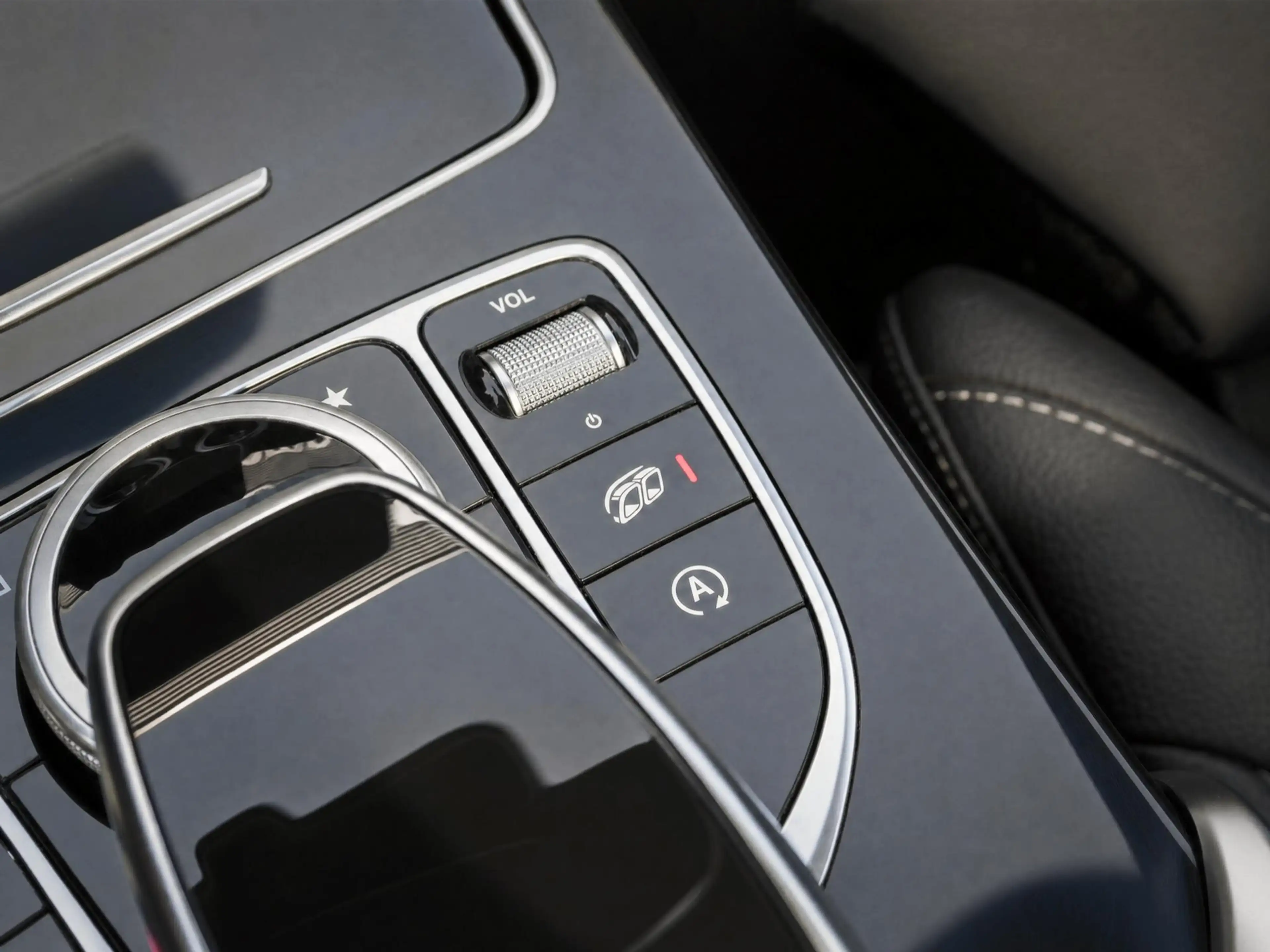 Mercedes-Benz C 63 AMG Estate | HUD | Burmester | Volledig onderhouden — photo 31
