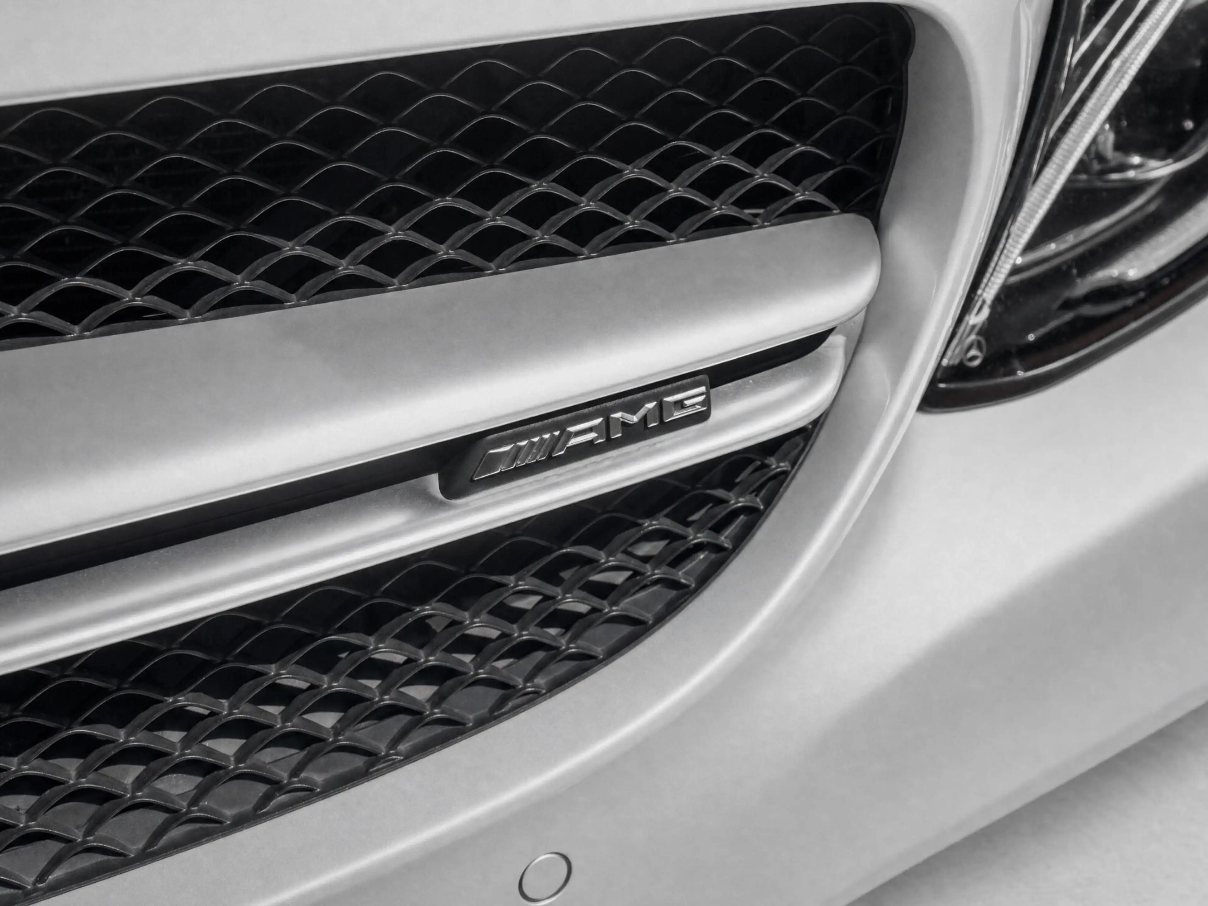 Mercedes-Benz C 63 AMG Estate | HUD | Burmester | Volledig onderhouden — photo 23