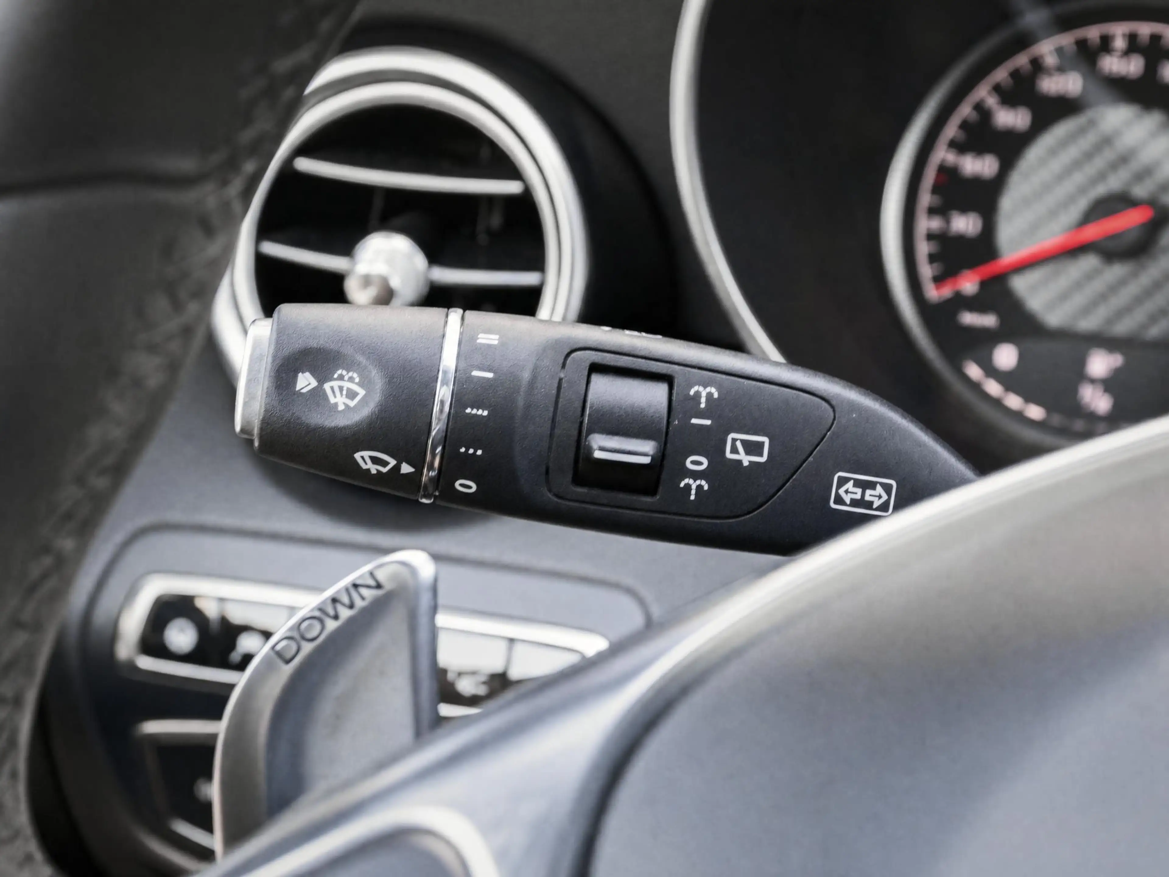 Mercedes-Benz C 63 AMG Estate | HUD | Burmester | Volledig onderhouden — photo 48