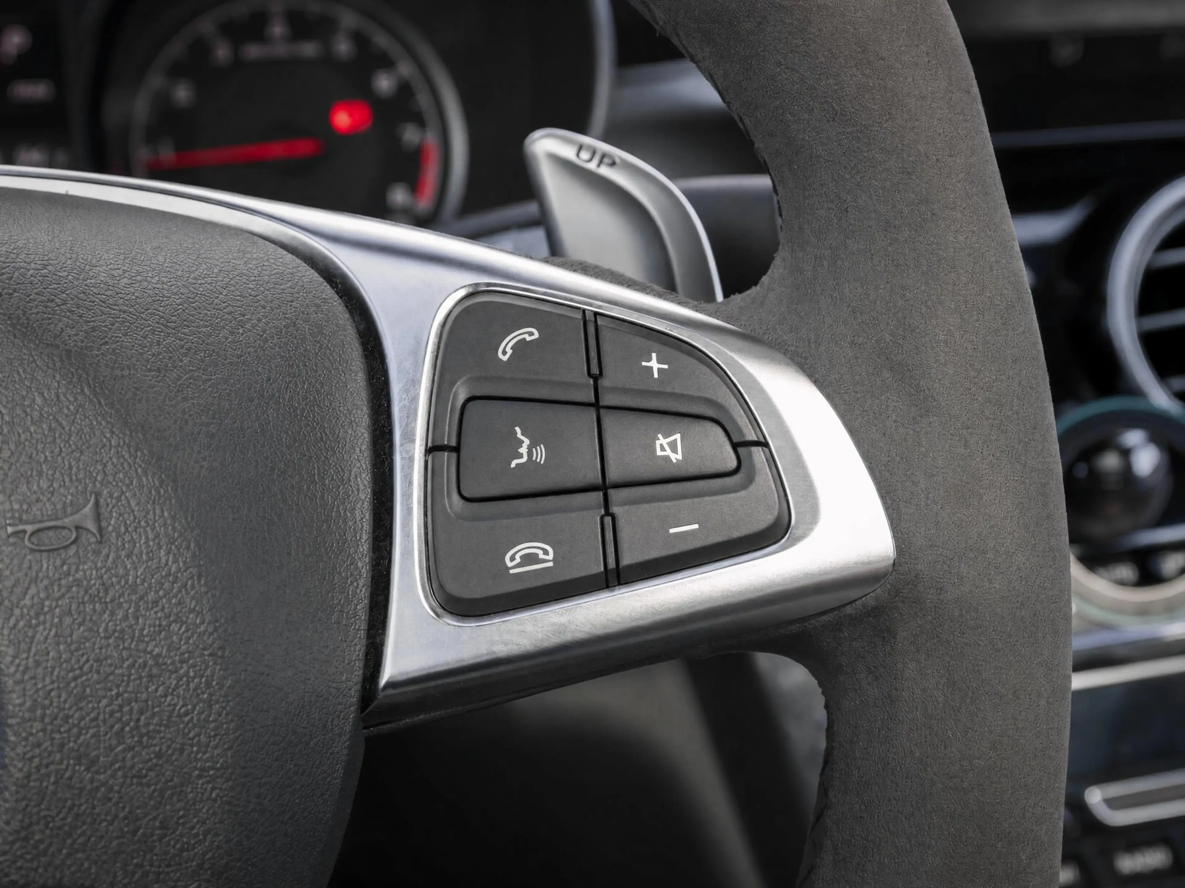 Mercedes-Benz C 63 AMG Estate | HUD | Burmester | Volledig onderhouden — photo 33