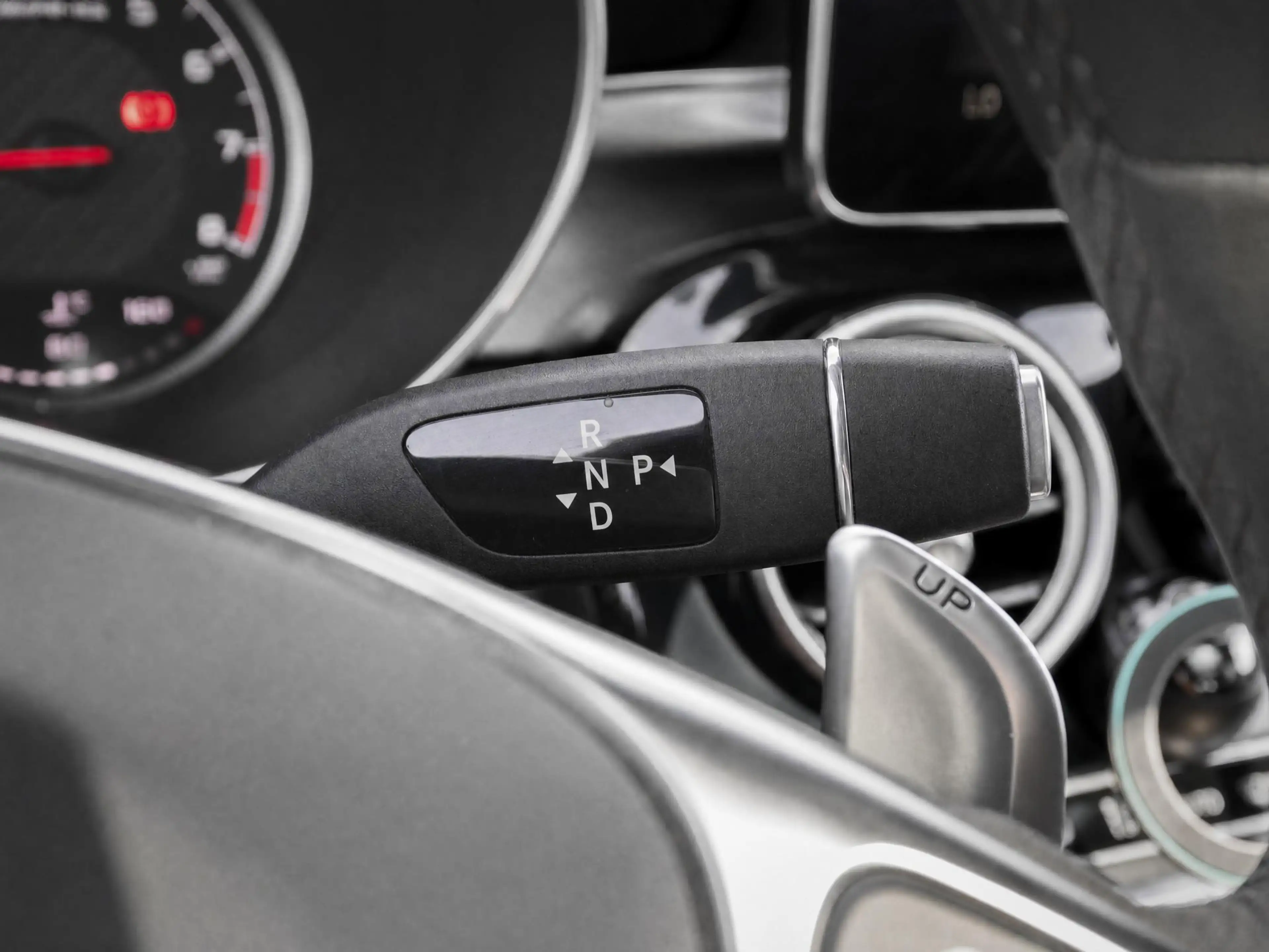 Mercedes-Benz C 63 AMG Estate | HUD | Burmester | Volledig onderhouden — photo 45