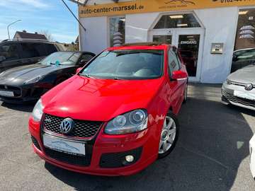 V Lim. GTI Edition 30 SCHIEBEDACH/XENON/NAV