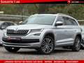 Skoda Kodiaq 2.0 TDI 150 Laurin & Klement 7 places Grau - thumbnail 1