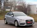 Audi A3 A3 SB 1,4 TFSI Ambiente S-tronic *garantie* Silber - thumbnail 3