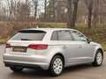 Audi A3 A3 SB 1,4 TFSI Ambiente S-tronic *garantie* Silber - thumbnail 6