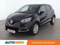 Renault Captur 1.5 dCi Energy Intens *NAVI*TEMPO*AHK*SZH* Schwarz - thumbnail 1