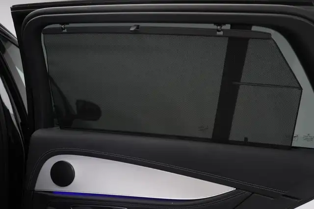 Mercedes-Benz E-Class view 10