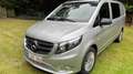 Mercedes-Benz Vito Automaat  2 Plaatsen 05/2018 Argent - thumbnail 17