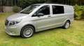 Mercedes-Benz Vito Automaat  2 Plaatsen 05/2018 Argent - thumbnail 18
