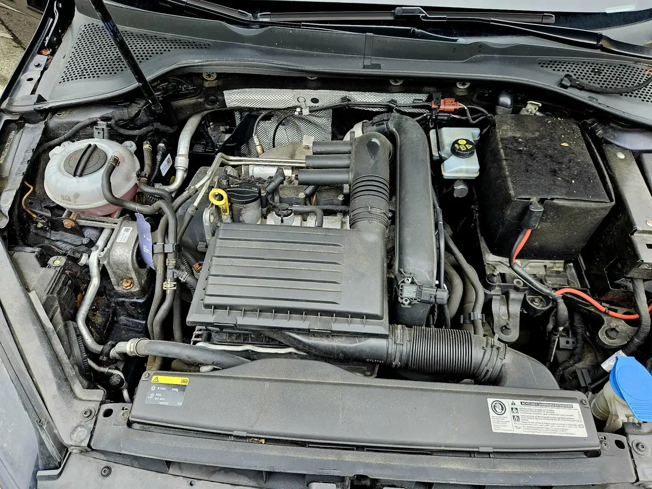 Das Auto