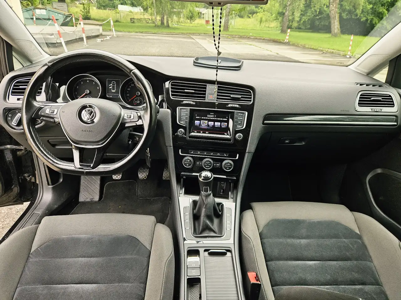 Das Auto