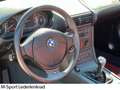 BMW Z3 Roadster 1.8 Leder Klima SHZ elektr. Verdeck Schwarz - thumbnail 17