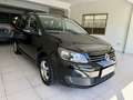 Volkswagen Touran 1.4 TSI Advance Zwart - thumbnail 4