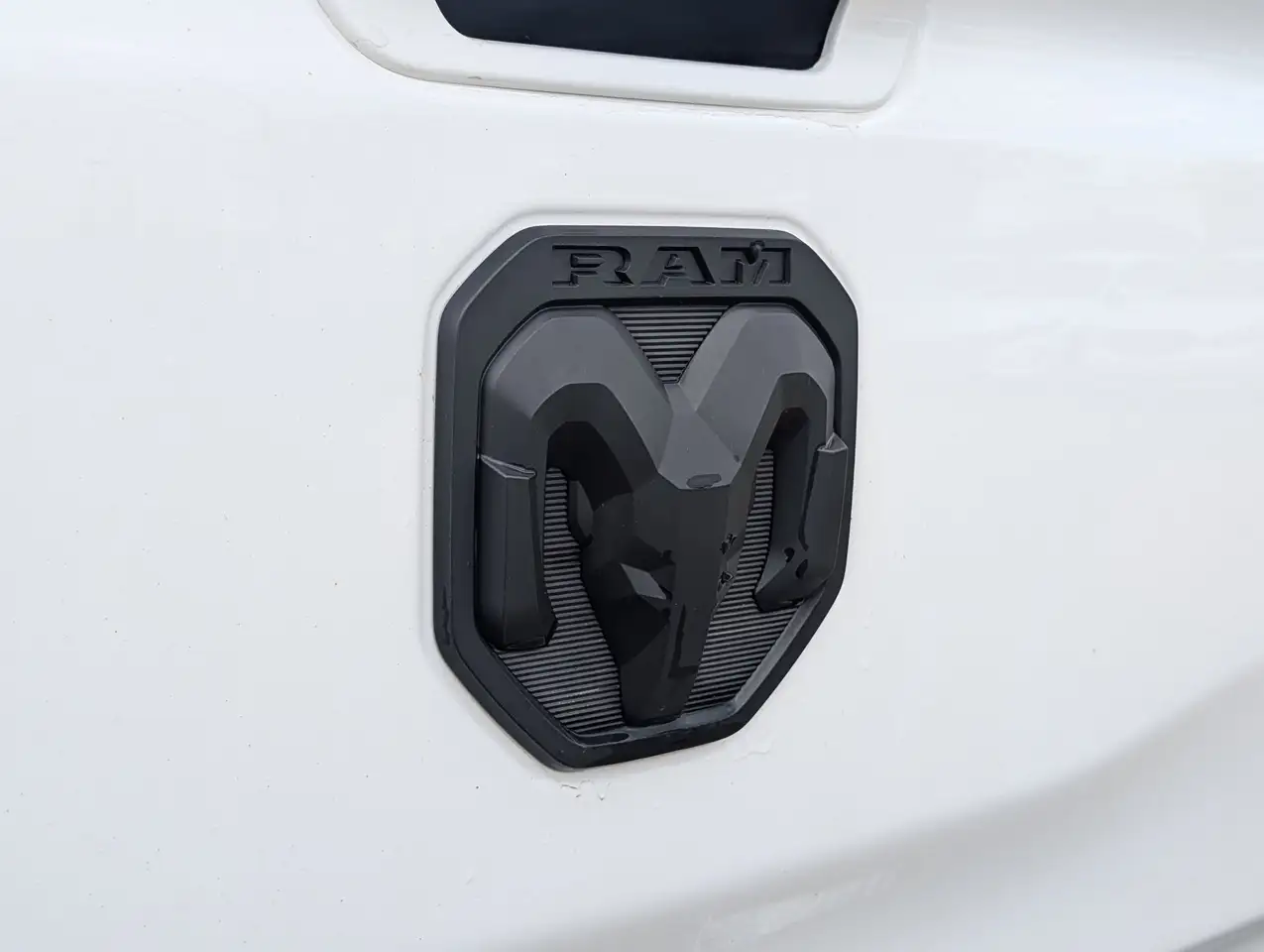 RAM 1500 fotografie RAM 1500