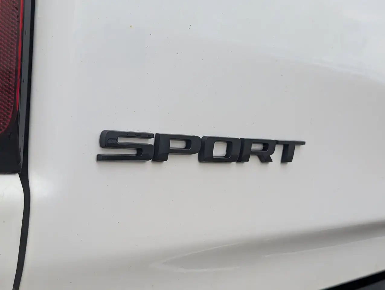 RAM 1500 fotografie RAM 1500
