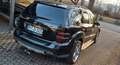 Mercedes-Benz ML 320 ML320 CDI 4Matic 7G-DPF, Tüv Neu! Ahk 3.5t Negro - thumbnail 5