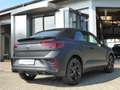 Volkswagen T-Roc Cabrio R-Line Zwart - thumbnail 3