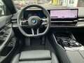 BMW 520 i 48V Msport M-Sport Gris - thumbnail 8