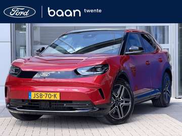 Premium Extended Range RWD 77 kWh | Panoramadak |