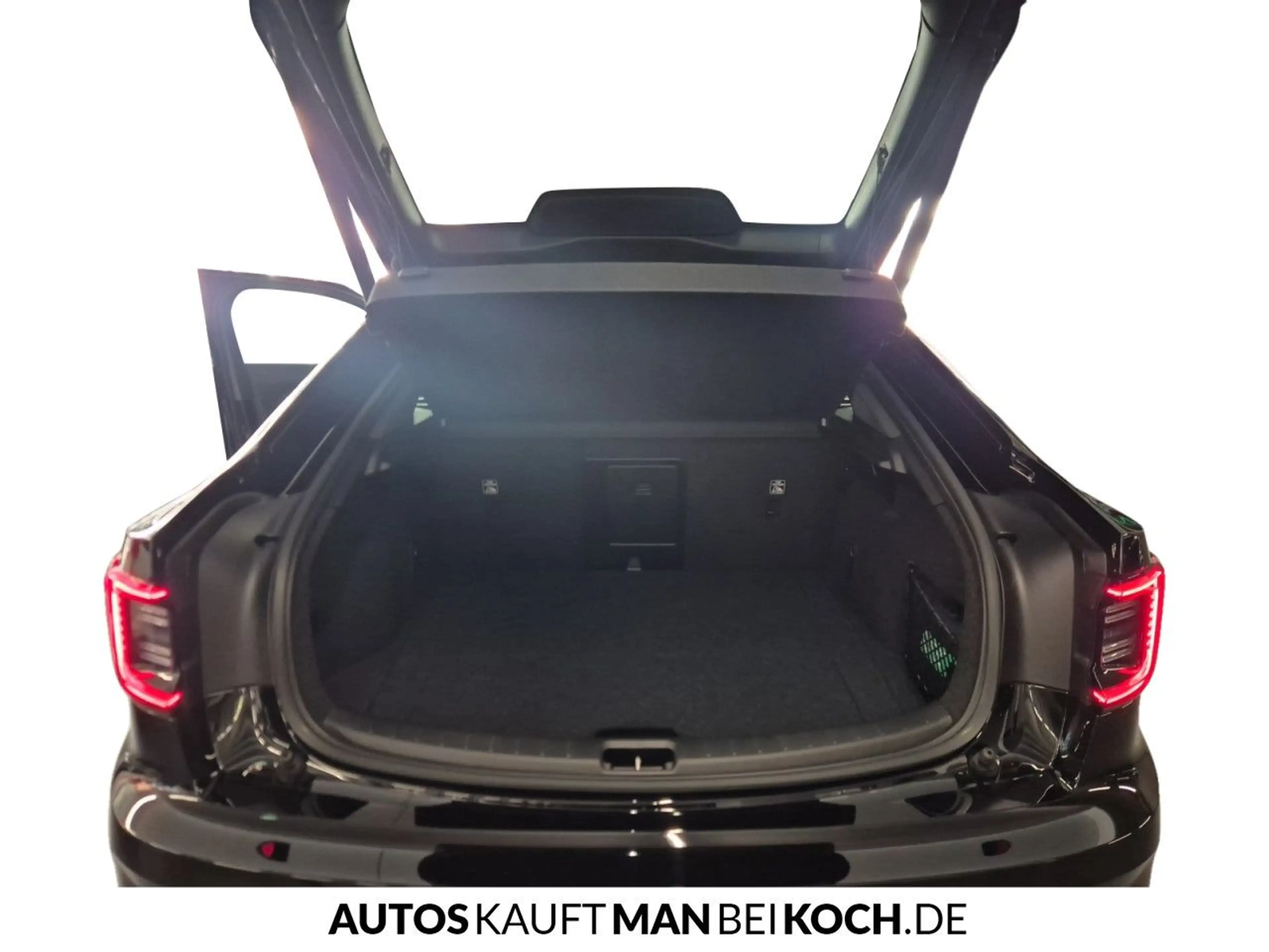 Polestar 2 Long Range Dual PILOT PLUS PRO BLIS PIXEL LED 36 — photo 15