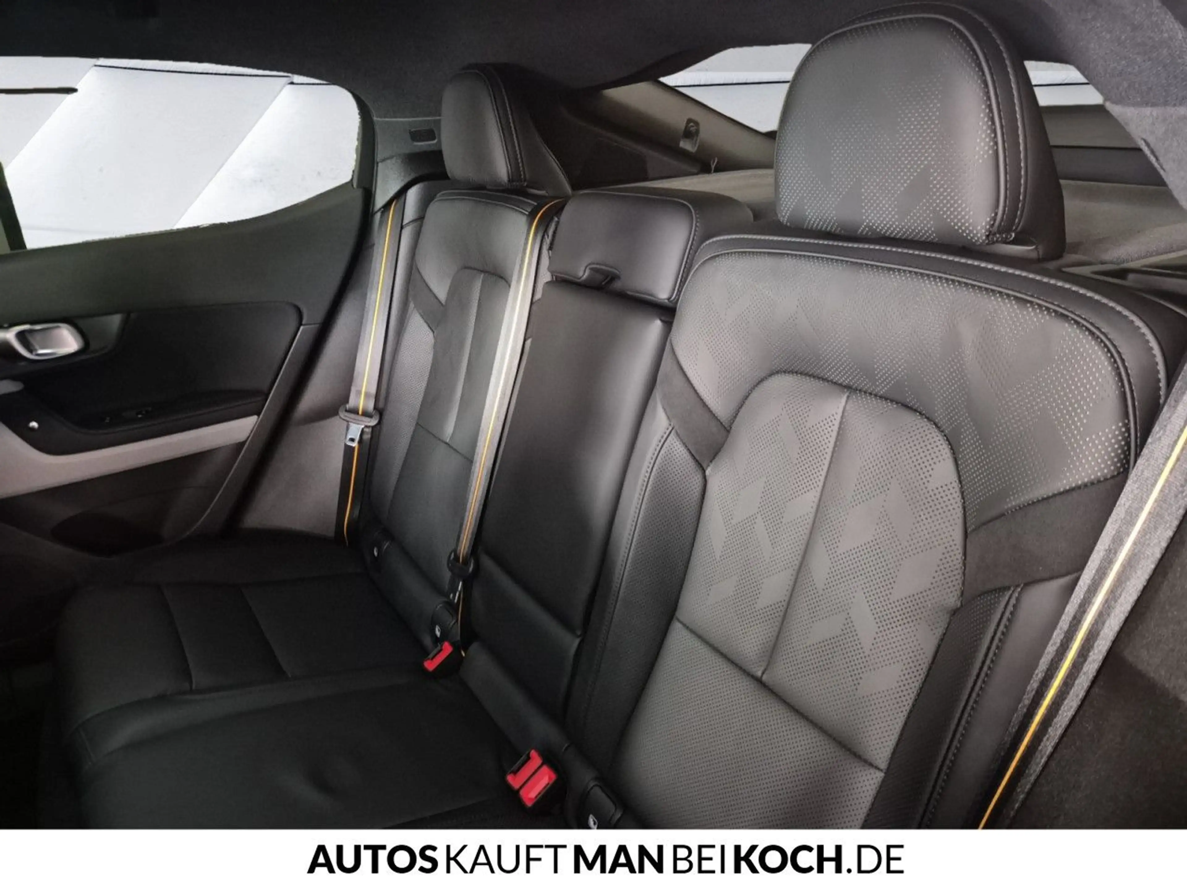 Polestar 2 Long Range Dual PILOT PLUS PRO BLIS PIXEL LED 36 — photo 8