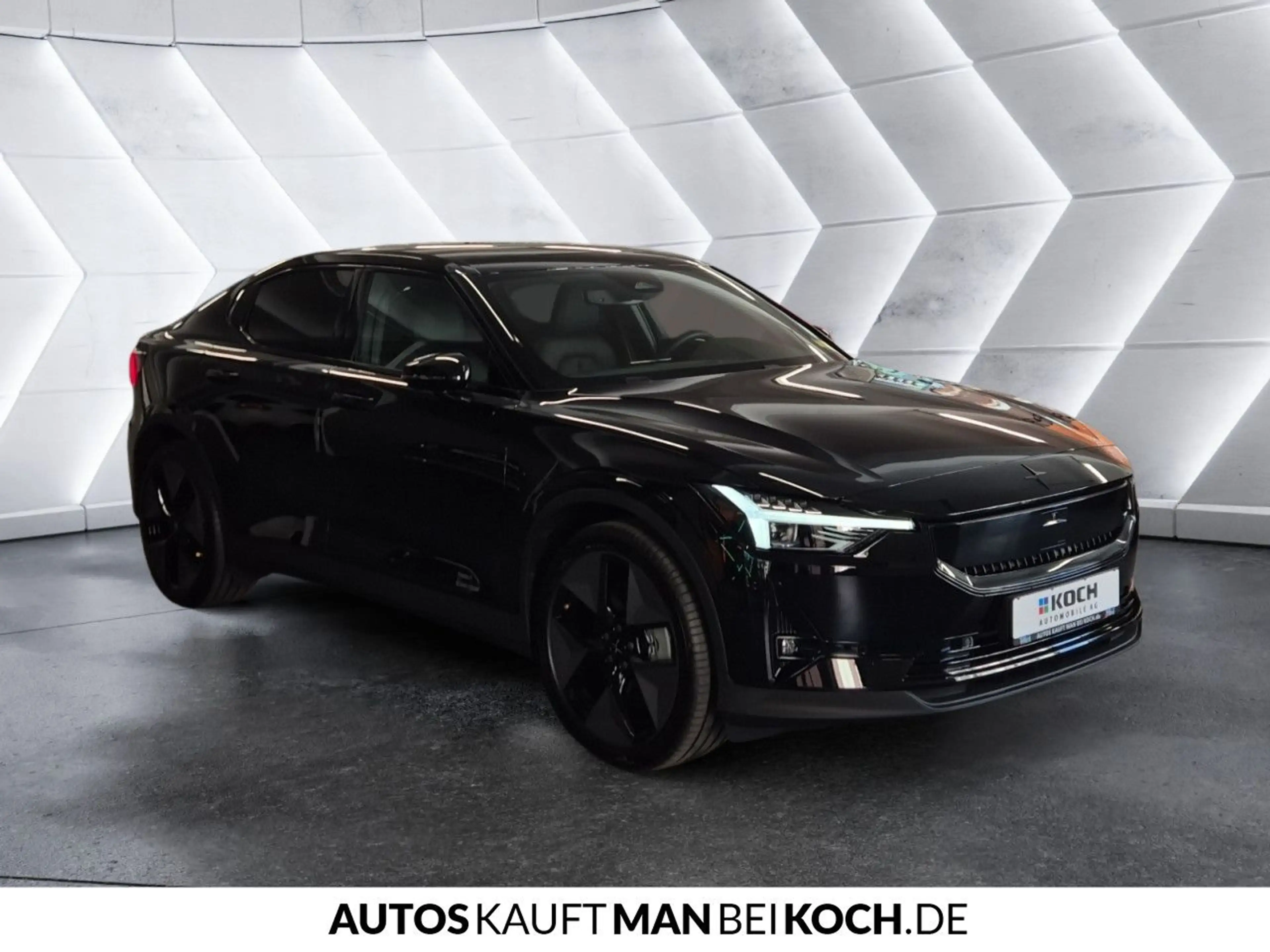 Polestar 2 Long Range Dual PILOT PLUS PRO BLIS PIXEL LED 36 — photo 6