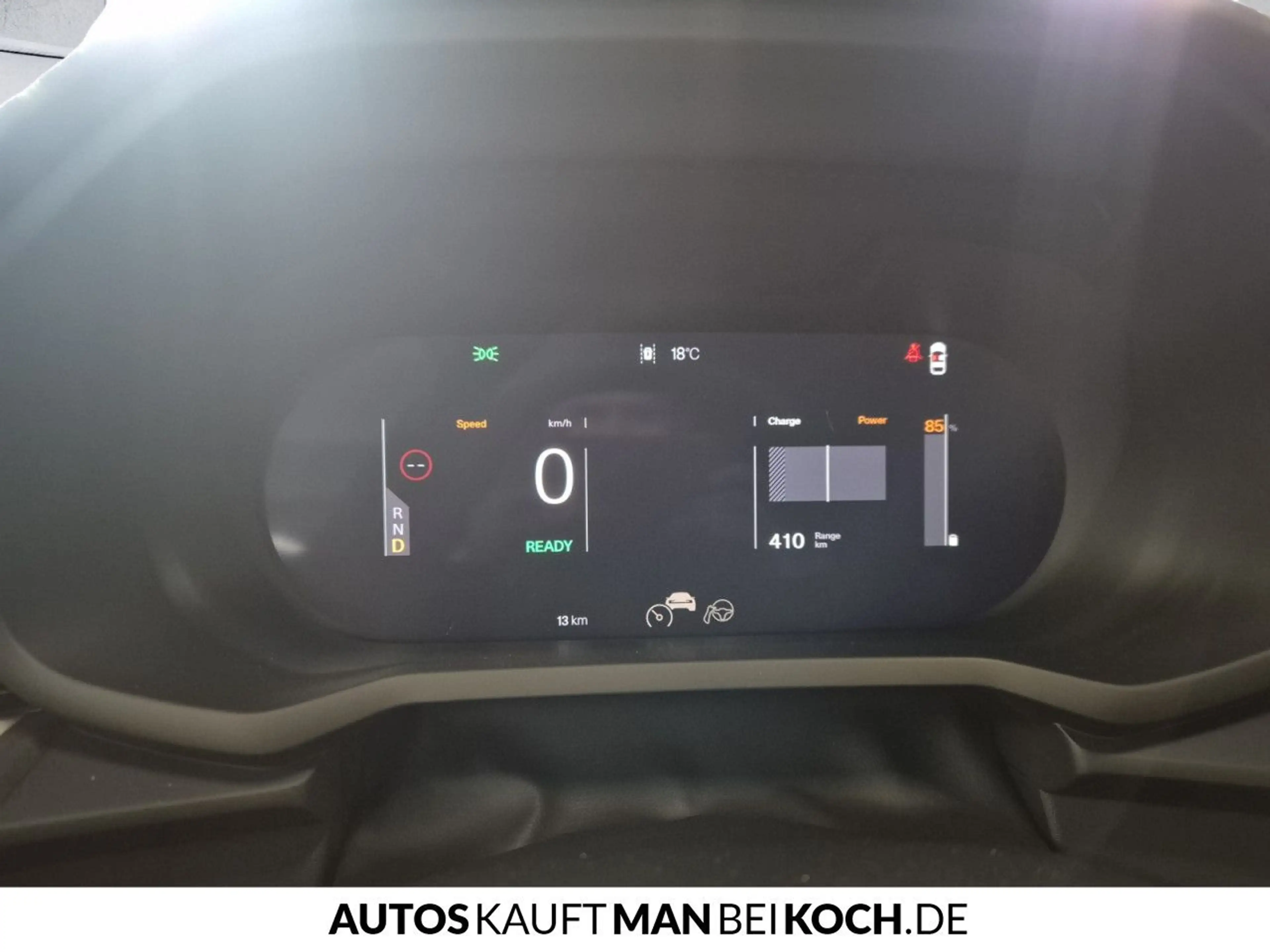 Polestar 2 Long Range Dual PILOT PLUS PRO BLIS PIXEL LED 36 — photo 12