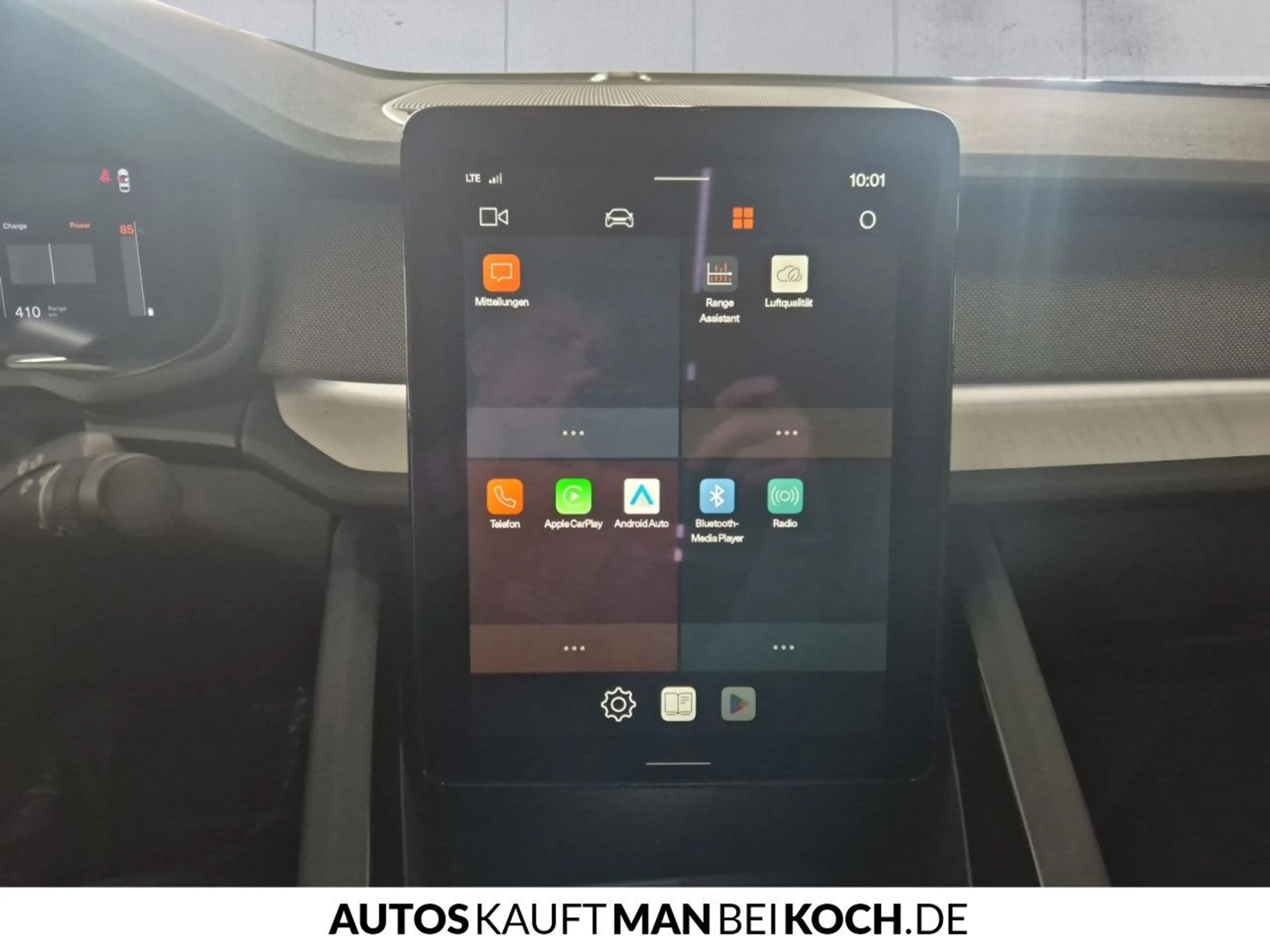 Polestar 2 Long Range Dual PILOT PLUS PRO BLIS PIXEL LED 36 — photo 13