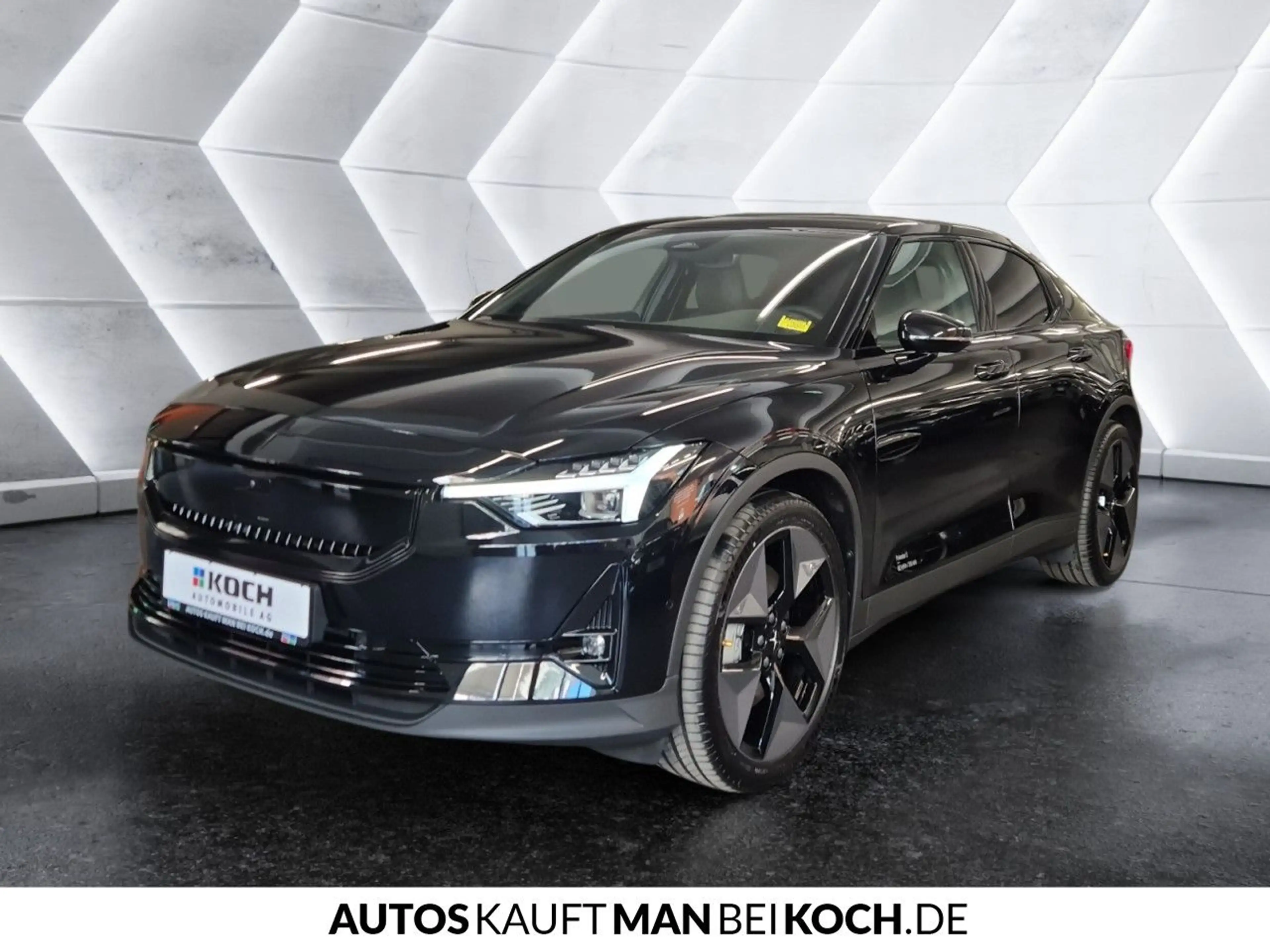 Polestar 2 Long Range Dual PILOT PLUS PRO BLIS PIXEL LED 36 — photo 3