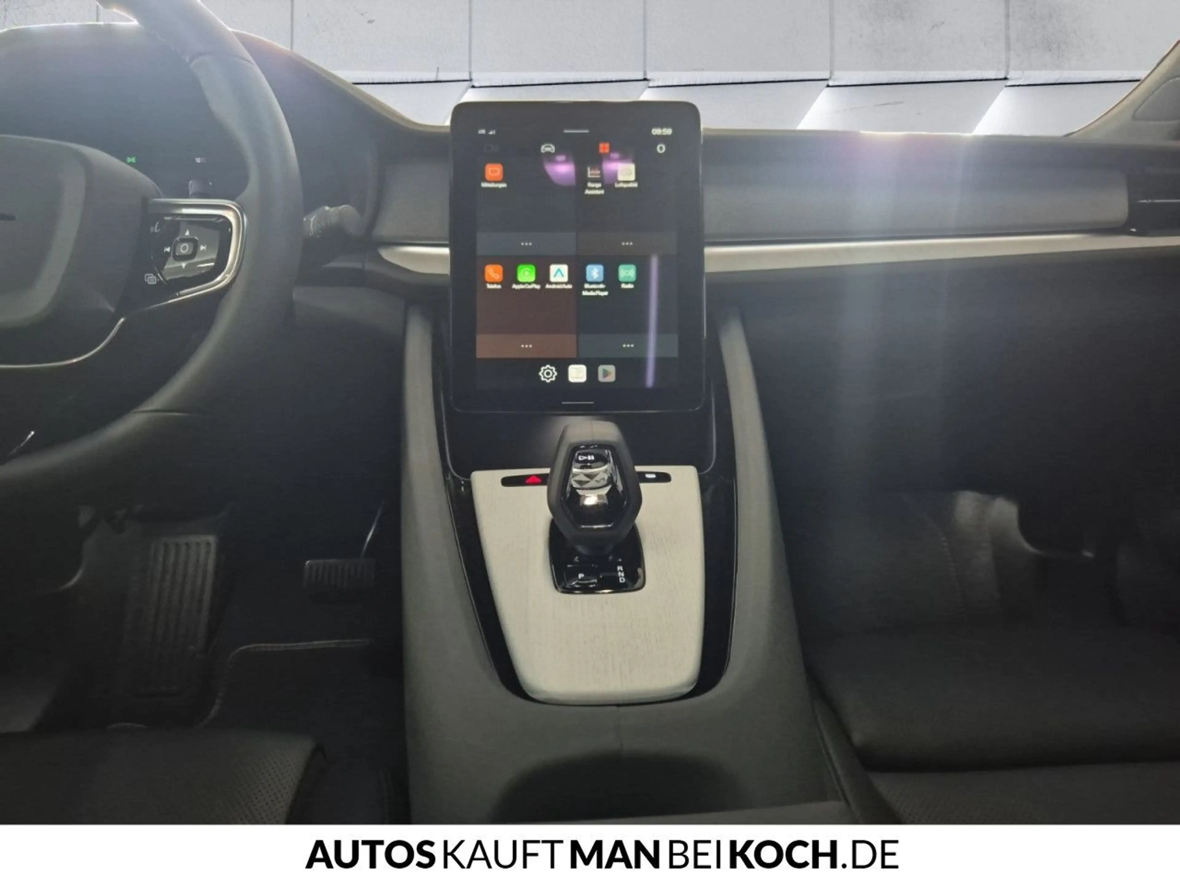 Polestar 2 Long Range Dual PILOT PLUS PRO BLIS PIXEL LED 36 — photo 11