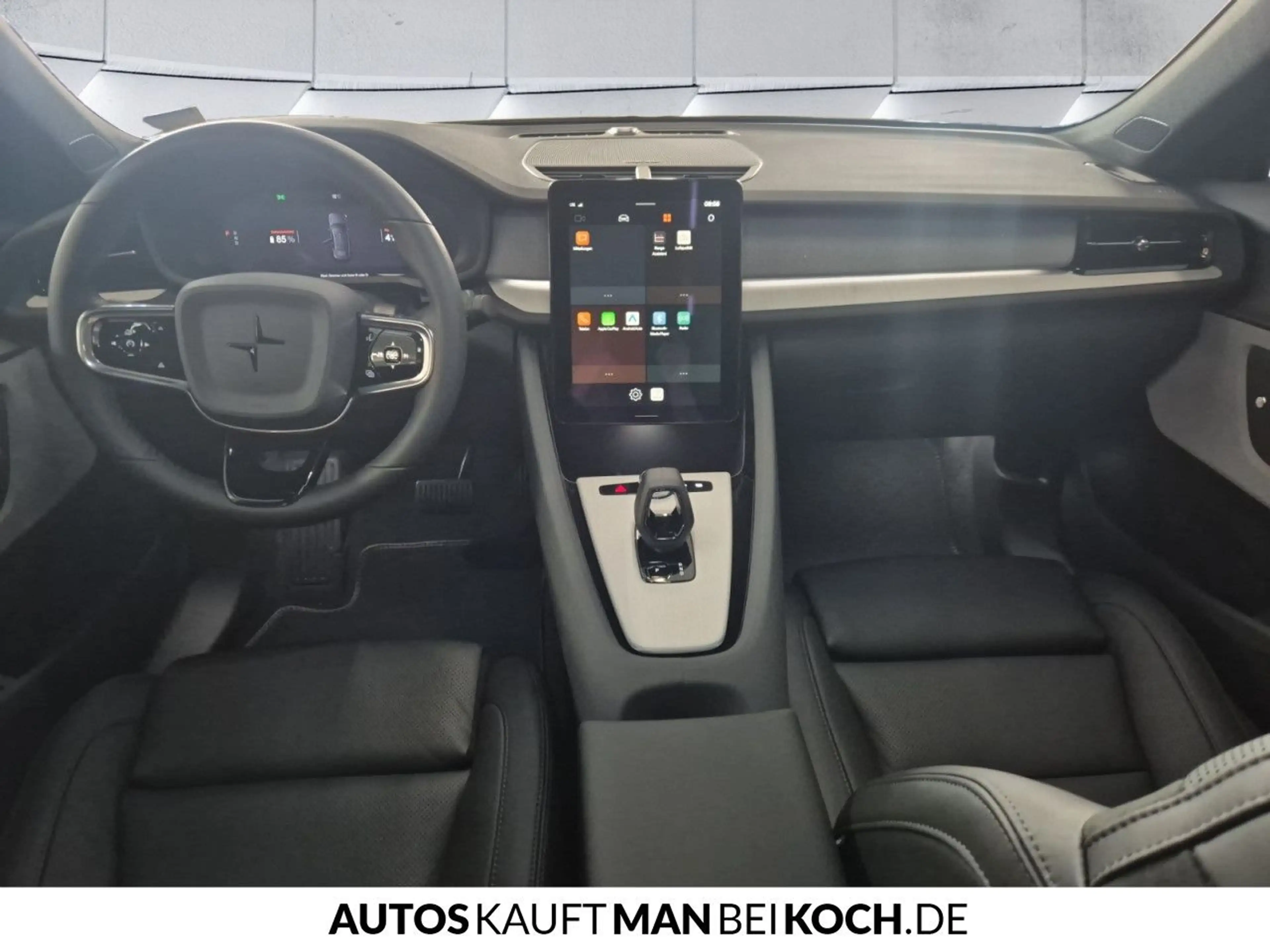 Polestar 2 Long Range Dual PILOT PLUS PRO BLIS PIXEL LED 36 — photo 9
