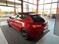 SEAT Leon FR 1,5 TSI 150 TOIT PANORAMIQUE OUVRANT GPS VIRTUAL COCKPIT HIFI BEATS APPLE CARPLAY REGULATEUR Rouge - thumbnail 27
