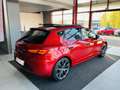 SEAT Leon FR 1,5 TSI 150 TOIT PANORAMIQUE OUVRANT GPS VIRTUAL COCKPIT HIFI BEATS APPLE CARPLAY REGULATEUR Rouge - thumbnail 2