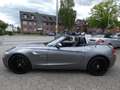 BMW Z4 sDrive 30i Xenon Leder Klima 19 Zoll Gris - thumbnail 4
