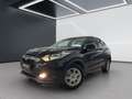 Honda HR-V 1.6 ELEGANC+NAV Schwarz - thumbnail 1